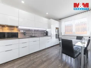 Prodej rodinného domu, Brno - Líšeň, Karolíny Světlé, 290 m2