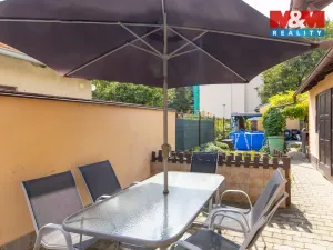 Prodej rodinného domu, Brno - Líšeň, Karolíny Světlé, 290 m2