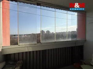 Prodej bytu 1+1, Orlová - Lutyně, Okružní, 51 m2