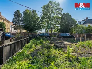 Prodej bytu 2+1, Česká Lípa, Dubická, 51 m2