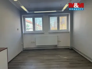 Pronájem kanceláře, Havířov - Město, Mickiewiczova, 70 m2