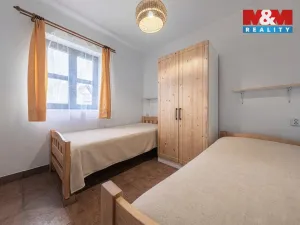 Prodej chaty, Košice - Doubí, 68 m2