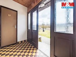 Prodej chaty, Košice - Doubí, 68 m2