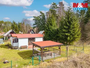 Prodej chaty, Košice - Doubí, 68 m2