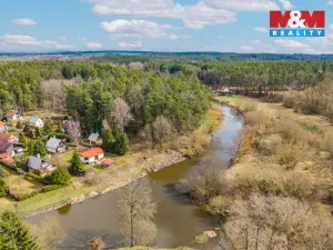 Prodej chaty, Košice - Doubí, 68 m2