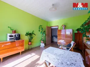 Prodej bytu 3+1, Nejdek, Jiráskova, 76 m2