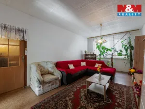 Prodej bytu 3+1, Nejdek, Jiráskova, 76 m2