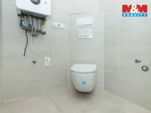 Pronájem bytu 3+kk, Pardubice - Bílé Předměstí, U Kostelíčka, 65 m2