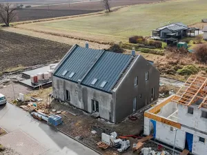 Prodej rodinného domu, Pardubice, 136 m2