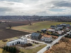 Prodej rodinného domu, Pardubice, 136 m2