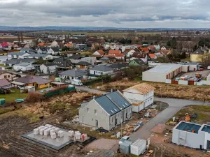 Prodej rodinného domu, Pardubice, 136 m2