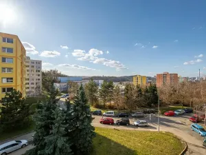 Prodej bytu 3+kk, Praha - Michle, Ohradní, 79 m2