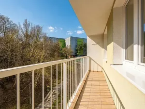 Prodej bytu 3+kk, Praha - Michle, Ohradní, 79 m2