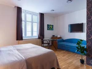 Prodej bytu 3+1, Ostrava, 89 m2