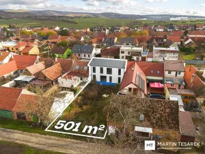 Prodej rodinného domu, Starovice, 221 m2