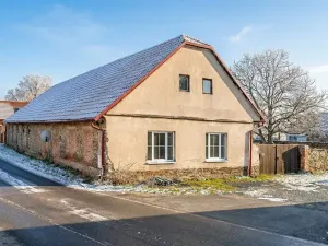 Prodej rodinného domu, Krchleby, 194 m2