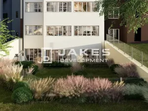 Prodej bytu 2+kk, Praha, 46 m2