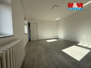 Pronájem bytu 2+1, Jablonec nad Nisou, Letohradská, 59 m2