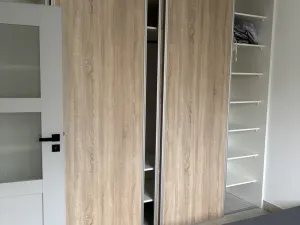 Pronájem bytu 2+kk, Benátky nad Jizerou - Kbel, 57 m2