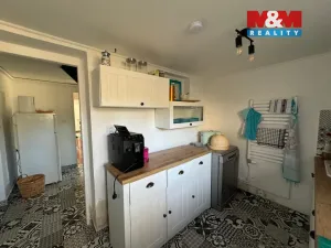 Prodej chalupy, Tři Sekery - Krásné, 140 m2