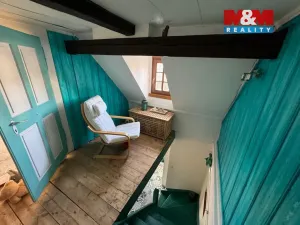 Prodej chalupy, Tři Sekery - Krásné, 140 m2