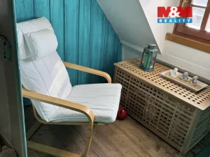 Prodej chalupy, Tři Sekery - Krásné, 140 m2