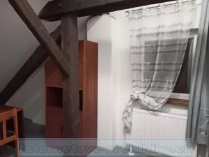Pronájem pokoje, Praha - Holyně, 17 m2