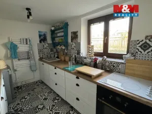 Prodej rodinného domu, Tři Sekery - Krásné, 140 m2