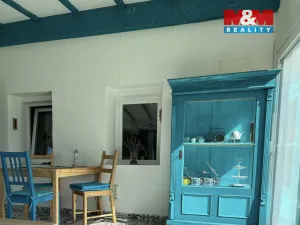 Prodej rodinného domu, Tři Sekery - Krásné, 140 m2