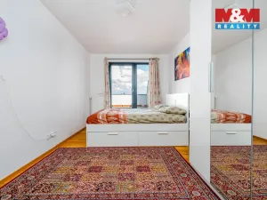 Prodej bytu 3+kk, Horoměřice, Karla IV., 76 m2