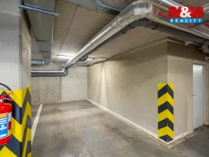 Prodej bytu 3+kk, Horoměřice, Karla IV., 76 m2