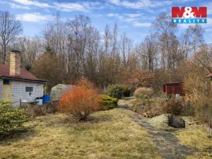 Prodej chaty, Jenišov, 46 m2