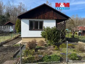 Prodej chaty, Jenišov, 46 m2