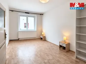 Pronájem bytu 2+kk, Pečky, Žerotínova, 46 m2
