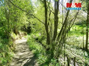 Pronájem chaty, Ledeč nad Sázavou, Na potoce, 40 m2