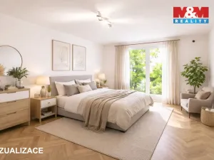 Prodej rodinného domu, Lichnov, 180 m2