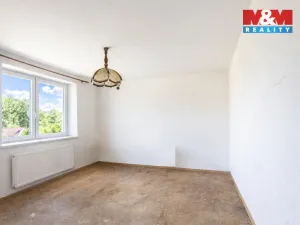 Prodej rodinného domu, Lichnov, 180 m2