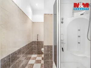 Prodej bytu 2+kk, Děčín - Děčín XXXII-Boletice nad Labem, Čsl. partyzánů, 41 m2