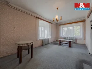 Prodej rodinného domu, Horní Loděnice, 129 m2