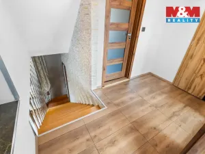 Prodej rodinného domu, Klobuky, Učitelská, 180 m2