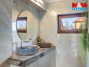 Prodej rodinného domu, Klobuky, Učitelská, 180 m2