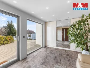 Prodej rodinného domu, Klobuky, Učitelská, 180 m2