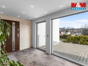 Prodej rodinného domu, Klobuky, Učitelská, 180 m2