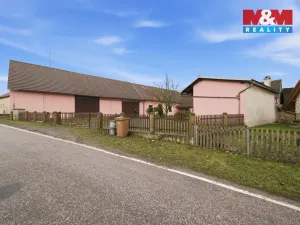 Prodej rodinného domu, Hřibiny-Ledská - Hřibiny, 285 m2