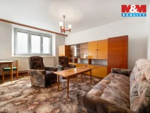 Prodej rodinného domu, Chornice, Jevíčská, 120 m2