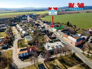 Prodej rodinného domu, Chornice, Jevíčská, 120 m2