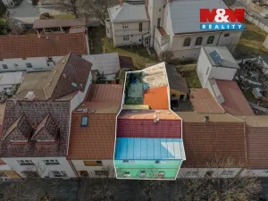 Prodej rodinného domu, Pečky, Tř. 5. května, 170 m2