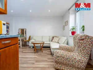 Prodej rodinného domu, Pečky, Tř. 5. května, 170 m2