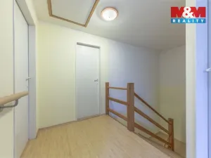Prodej rodinného domu, Luštěnice - Zelená, Sluneční, 130 m2