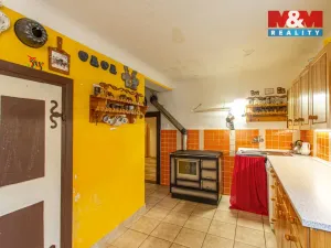 Prodej chaty, Razová, 150 m2